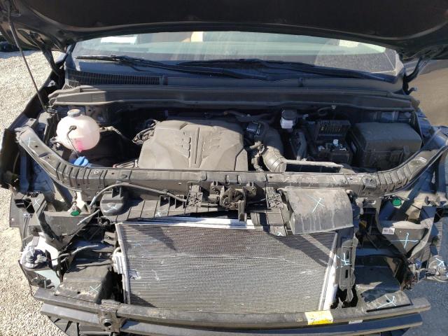 Photo 12 from auction – 2022 KIA CARNIVAL L with VIN KNDNB4H30N6158431