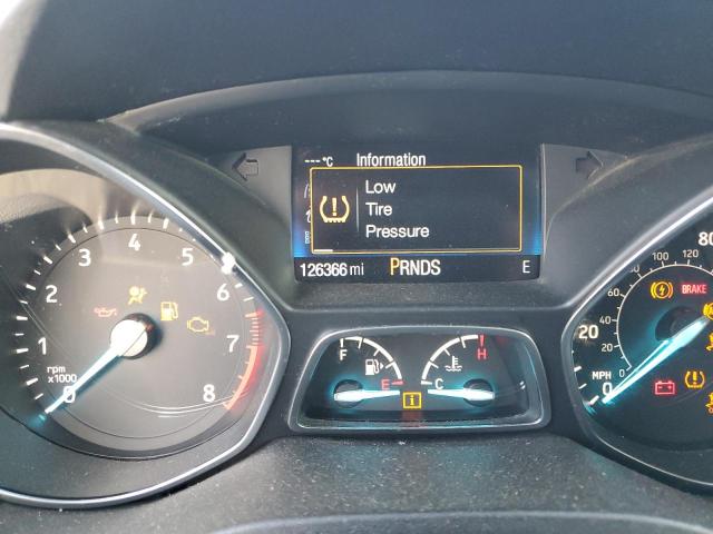 Photo 9 from auction – 2019 FORD ESCAPE S with VIN 1FMCU0F72KUA20442