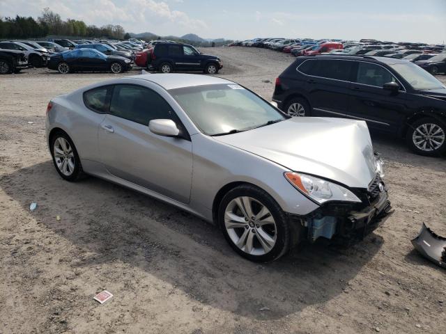Photo 4 from auction – 2012 HYUNDAI GENESIS CO with VIN KMHHT6KD5CU078375