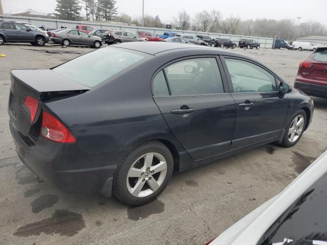 Photo 3 from auction – 2008 HONDA CIVIC EX with VIN 2HGFA16808H312659