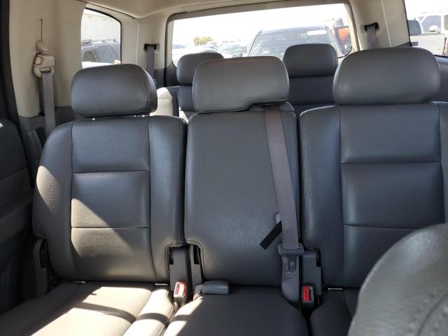 Photo 10 from auction – 2004 DODGE DURANGO SL with VIN 1D4HB48D34F231184
