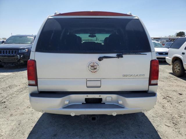 Photo 6 from auction – 2003 CADILLAC ESCALADE L with VIN 1GYEK63N33R153105