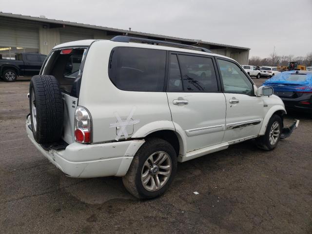 Photo 3 from auction – 2005 SUZUKI XL7 EX with VIN JS3TX92V754108669