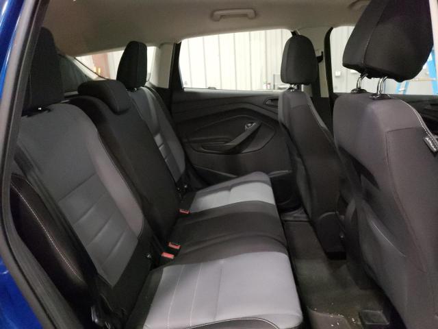 Photo 10 from auction – 2017 FORD ESCAPE S with VIN 1FMCU0F71HUE31467