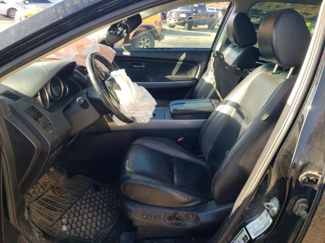 Photo 7 from auction – 2012 MAZDA CX-9 with VIN JM3TB3DA0C0359484