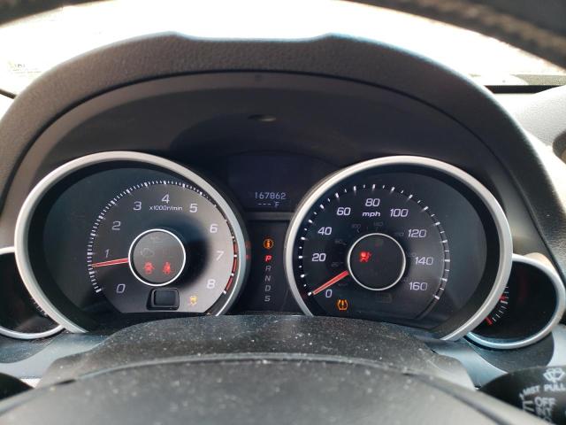 صورة رقم 9 من المزاد - 2012 ACURA TL مع VIN 19UUA8F51CA023044