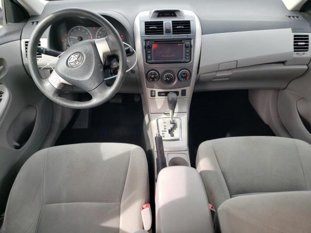 Photo 8 from auction – 2013 TOYOTA COROLLA BA with VIN 5YFBU4EE2DP212001
