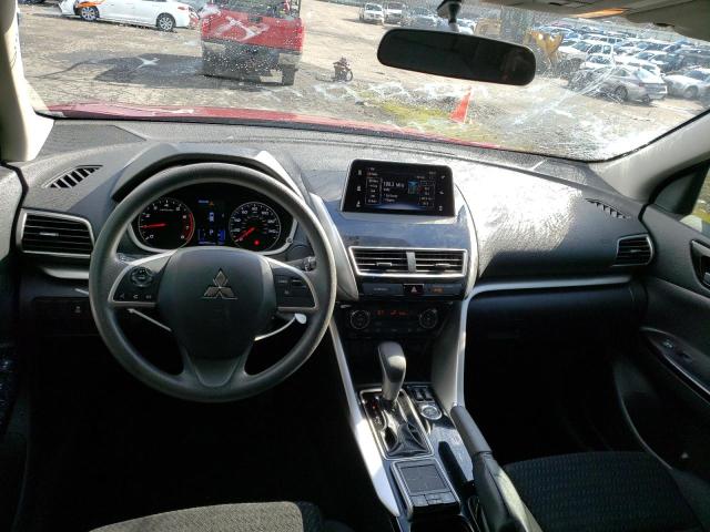 Фото 8 с аукциона – 2020 MITSUBISHI ECLIPSE CR с VIN JA4AT4AAXLZ002861