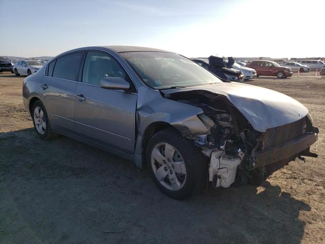 Photo 4 from auction – 2007 NISSAN ULTIMA with VIN 1N4AL21E37N419187