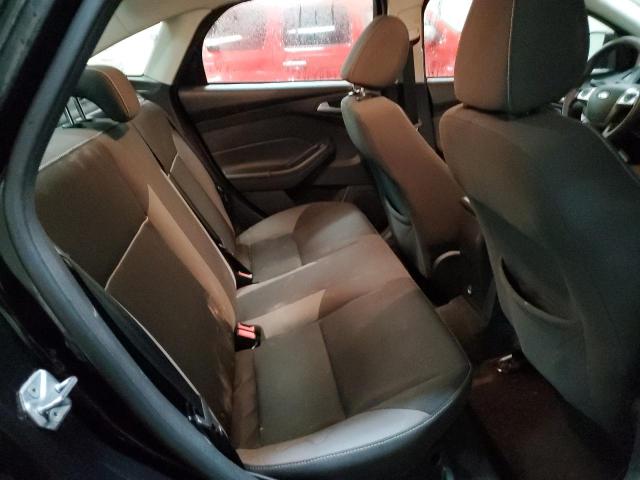 Photo 10 from auction – 2014 FORD FOCUS SE with VIN 1FADP3F26EL129590