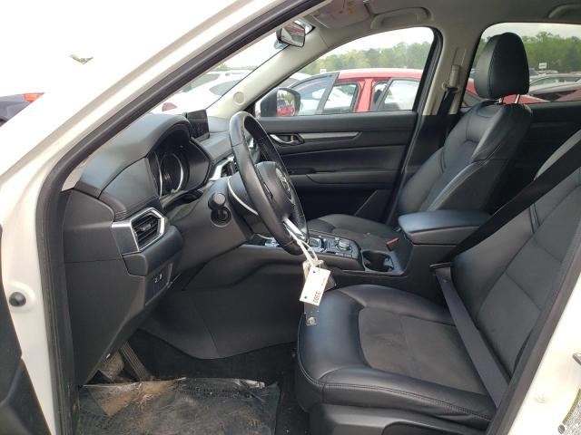Photo 7 from auction – 2020 MAZDA CX-5 TOURI with VIN JM3KFACM0L0766351