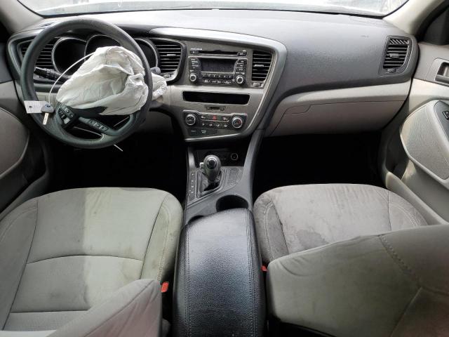صورة رقم 8 من المزاد - 2013 KIA OPTIMA LX مع VIN KNAGM4A7XD5335486