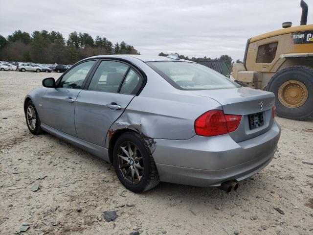 Photo 2 from auction – 2010 BMW 328 XI SUL with VIN WBAPK5C50AA652686