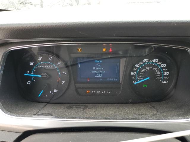 Photo 9 from auction – 2014 FORD TAURUS SEL with VIN 1FAHP2E86EG169839