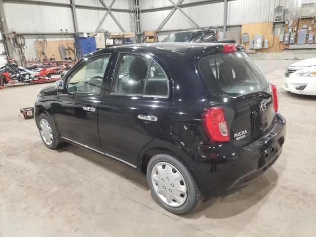 Photo 2 from auction – 2015 NISSAN MICRA with VIN 3N1CK3CP4FL240121