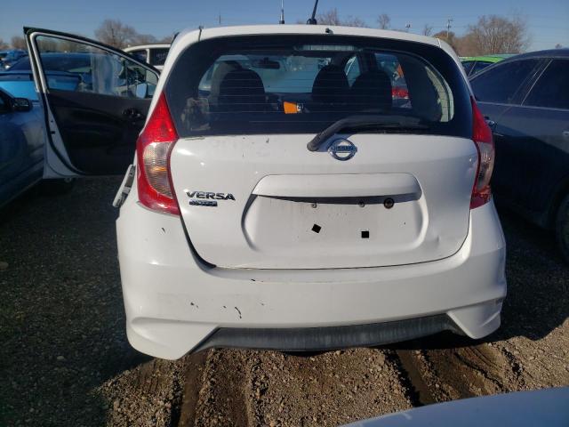 Photo 6 from auction – 2019 NISSAN VERSA NOTE with VIN 3N1CE2CP5KL357492
