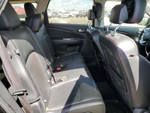 Photo 11 from auction – 2018 DODGE JOURNEY GT with VIN 3C4PDCEG6JT219012