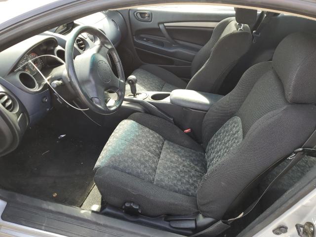 Photo 7 from auction – 2003 MITSUBISHI ECLIPSE GS with VIN 4A3AC44G93E006135