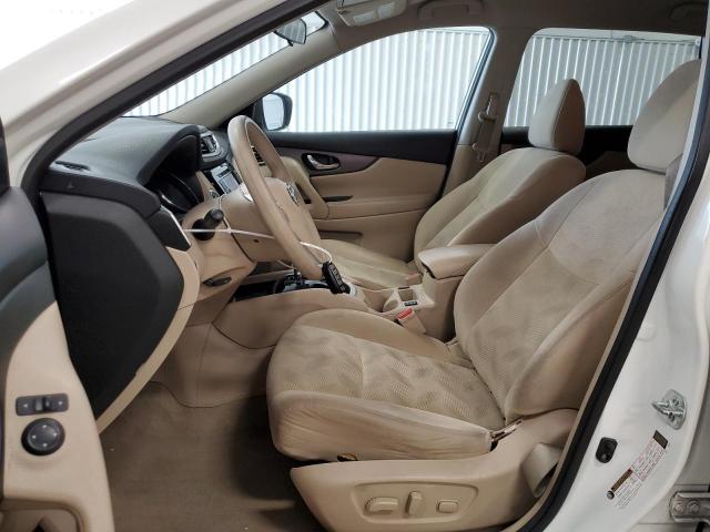 Photo 7 from auction – 2015 NISSAN ROGUE S with VIN 5N1AT2MT5FC797215