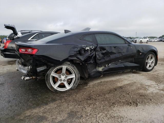 Photo 3 from auction – 2016 CHEVROLET CAMARO LT with VIN 1G1FB1RS9G0147404