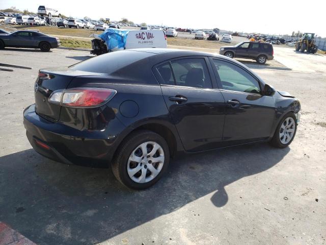 Photo 3 from auction – 2010 MAZDA 3 I with VIN JM1BL1SF5A1249509