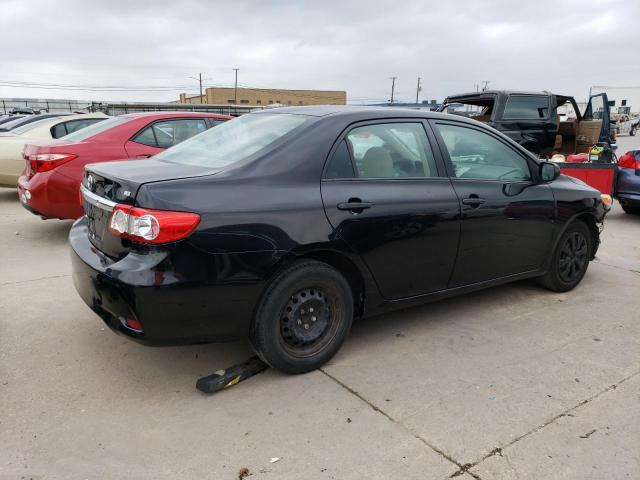 Photo 3 from auction – 2011 TOYOTA COROLLA BA with VIN 5YFBU4EE1BP002518