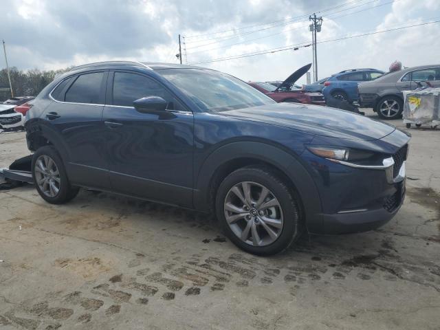 Photo 4 from auction – 2022 MAZDA CX-30 SELE with VIN 3MVDMBBL7NM423511