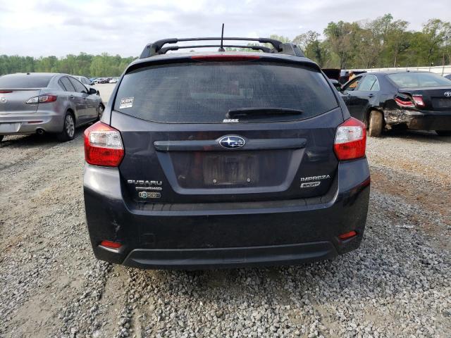 Photo 6 from auction – 2014 SUBARU IMPREZA SP with VIN JF1GPAL69E8277728