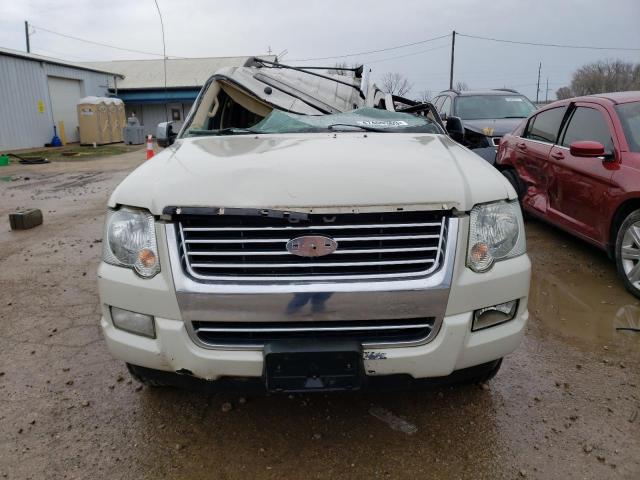 Photo 5 from auction – 2006 FORD EXPLORER L with VIN 1FMEU75E76UB62521