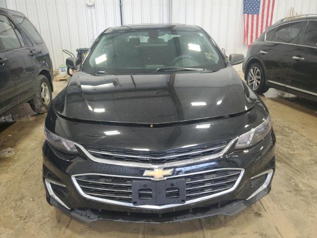 Photo 5 from auction – 2018 CHEVROLET MALIBU LS with VIN 1G1ZB5ST0JF174910