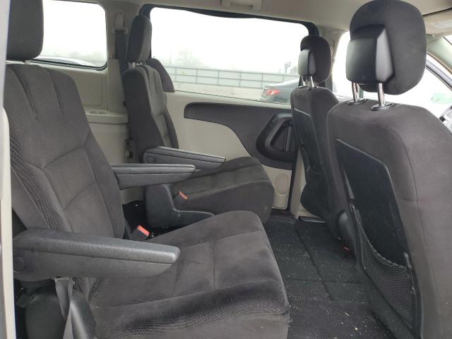 Photo 11 from auction – 2014 DODGE GRAND CARA with VIN 2C4RDGBG8ER345871