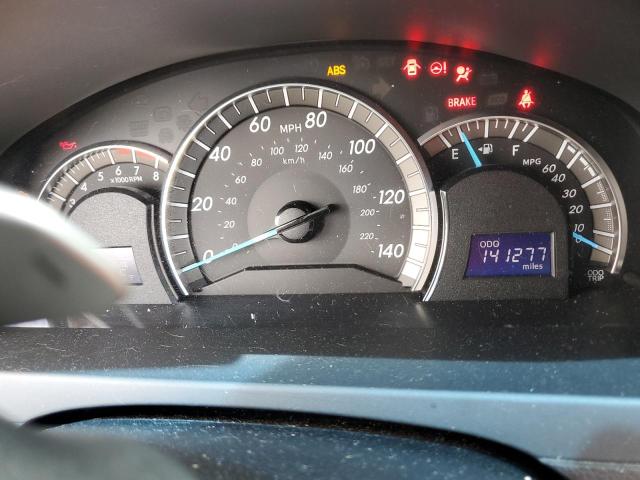 Photo 9 from auction – 2012 TOYOTA CAMRY BASE with VIN 4T1BF1FKXCU067994