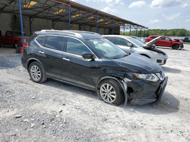 Photo 4 from auction – 2018 NISSAN ROGUE S with VIN KNMAT2MT1JP576880