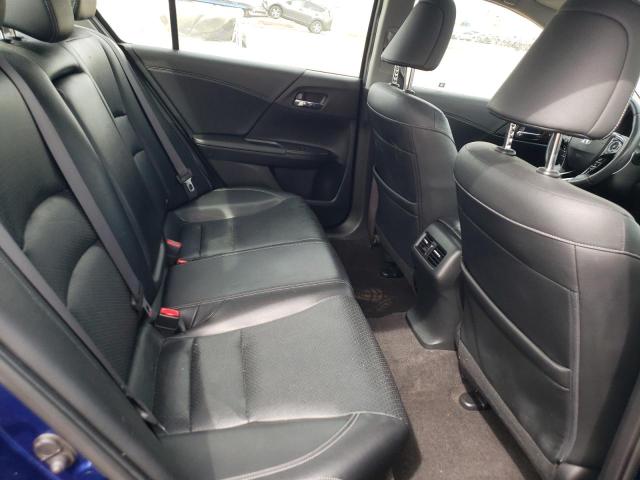 Photo 10 from auction – 2017 HONDA ACCORD HYB with VIN JHMCR6F54HC004604