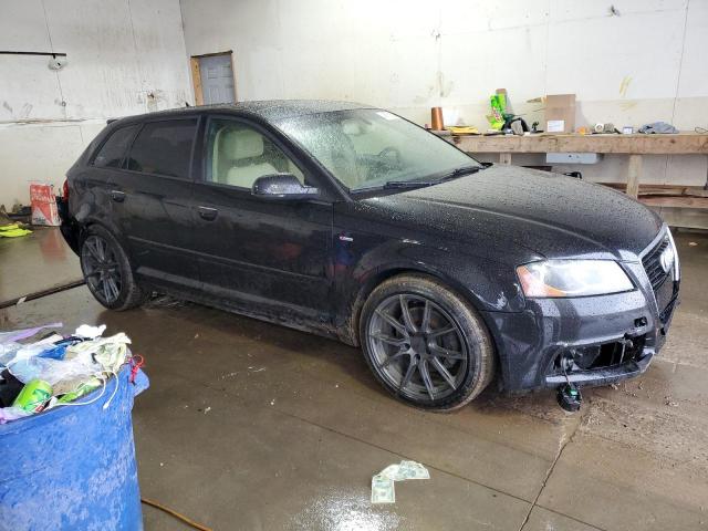 Photo 4 from auction – 2013 AUDI A3 PREMIUM with VIN WAUKEAFM0DA033071