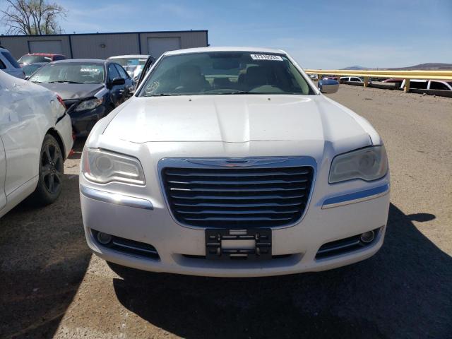 Photo 5 from auction – 2011 CHRYSLER 300 LIMITE with VIN 2C3CA5CG0BH530195