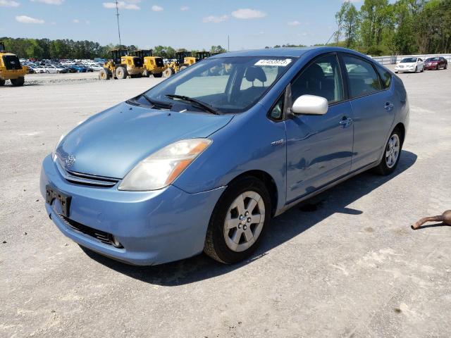 TOYOTA PRIUS 2008 with VIN JTDKB20U087777640 - Photo from auction