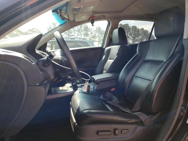 Photo 7 from auction – 2014 ACURA RDX with VIN 5J8TB3H39EL014476