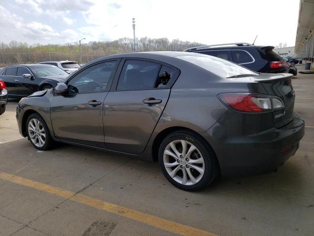 Foto 2 de la subasta – 2011 MAZDA 3 S con VIN JM1BL1U56B1403201