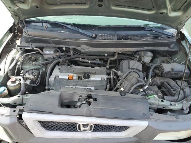Photo 12 from auction – 2003 HONDA ELEMENT EX with VIN 5J6YH28503L035836