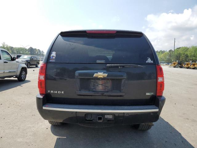 Photo 6 from auction – 2010 CHEVROLET TAHOE C150 with VIN 1GNUCCE09AR218347