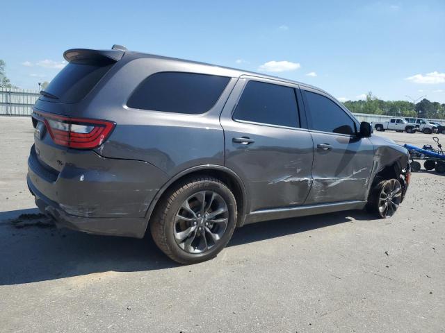 Photo 3 from auction – 2021 DODGE DURANGO R/ with VIN 1C4SDHCT2MC519878