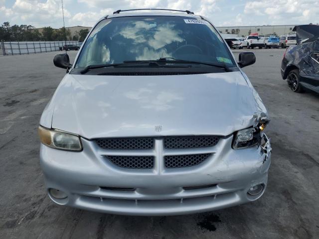 Photo 5 from auction – 2000 DODGE GRAND CARA with VIN 1B4GP44G0YB796416