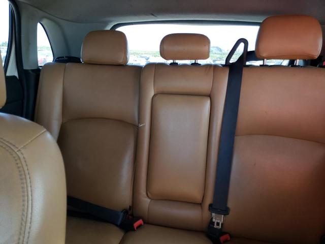 Photo 10 from auction – 2016 MITSUBISHI OUTLANDER with VIN JA4AP3AU6GZ029716