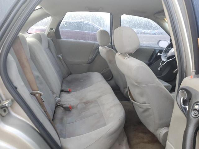 Photo 10 from auction – 2003 SATURN L200 with VIN 1G8JU54F93Y556280