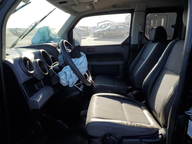 Photo 7 from auction – 2004 HONDA ELEMENT EX with VIN 5J6YH285X4L023999