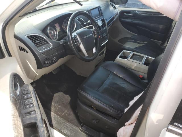 Photo 7 from auction – 2013 CHRYSLER TOWN & COU with VIN 2C4RC1BG7DR691635