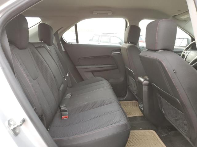 Photo 11 from auction – 2014 CHEVROLET EQUINOX LS with VIN 2GNALAEK2E1173730