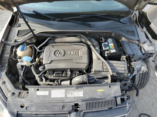 Photo 11 from auction – 2015 VOLKSWAGEN PASSAT S with VIN 1VWAT7A36FC038334