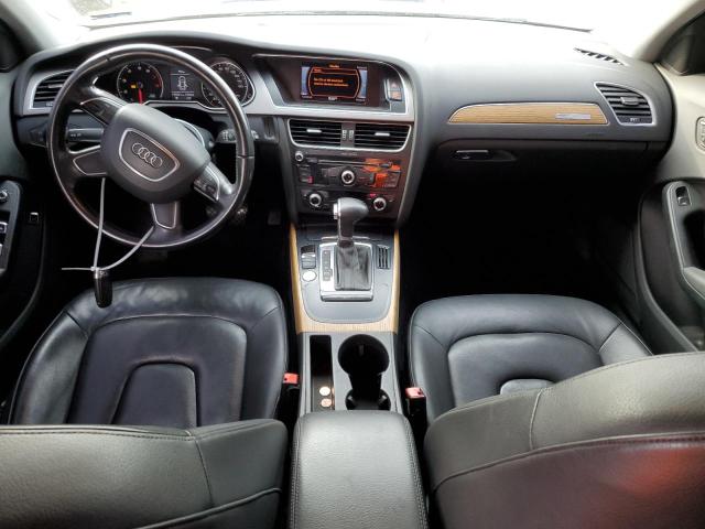 Foto 8 de la subasta – 2014 AUDI A4 PREMIUM con VIN WAUFFAFLXEN006931